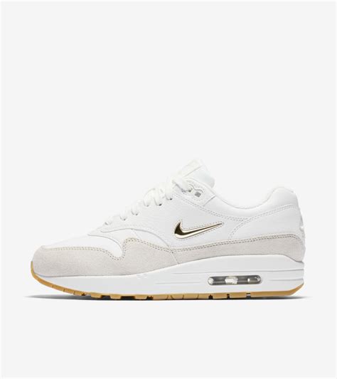 nike air max 1 dames wit|Nike Air Max one sale.